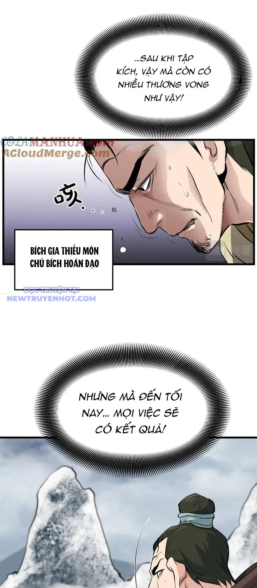 Đại Tướng Quân - Chương 45