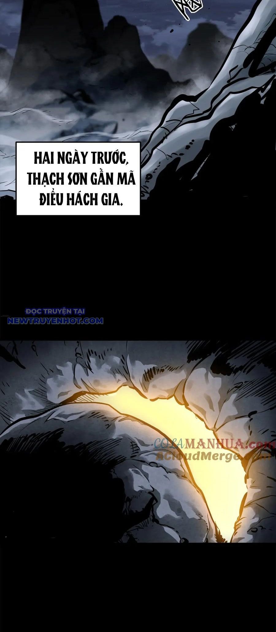 Đại Tướng Quân - Chương 45