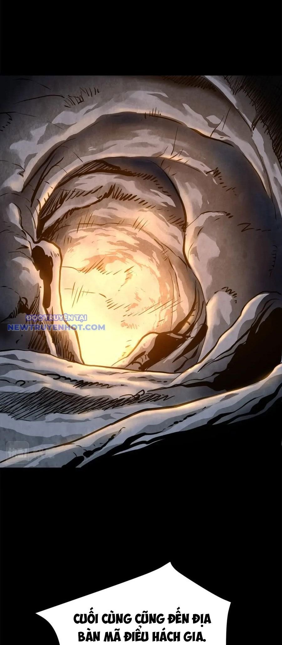 Đại Tướng Quân - Chương 45