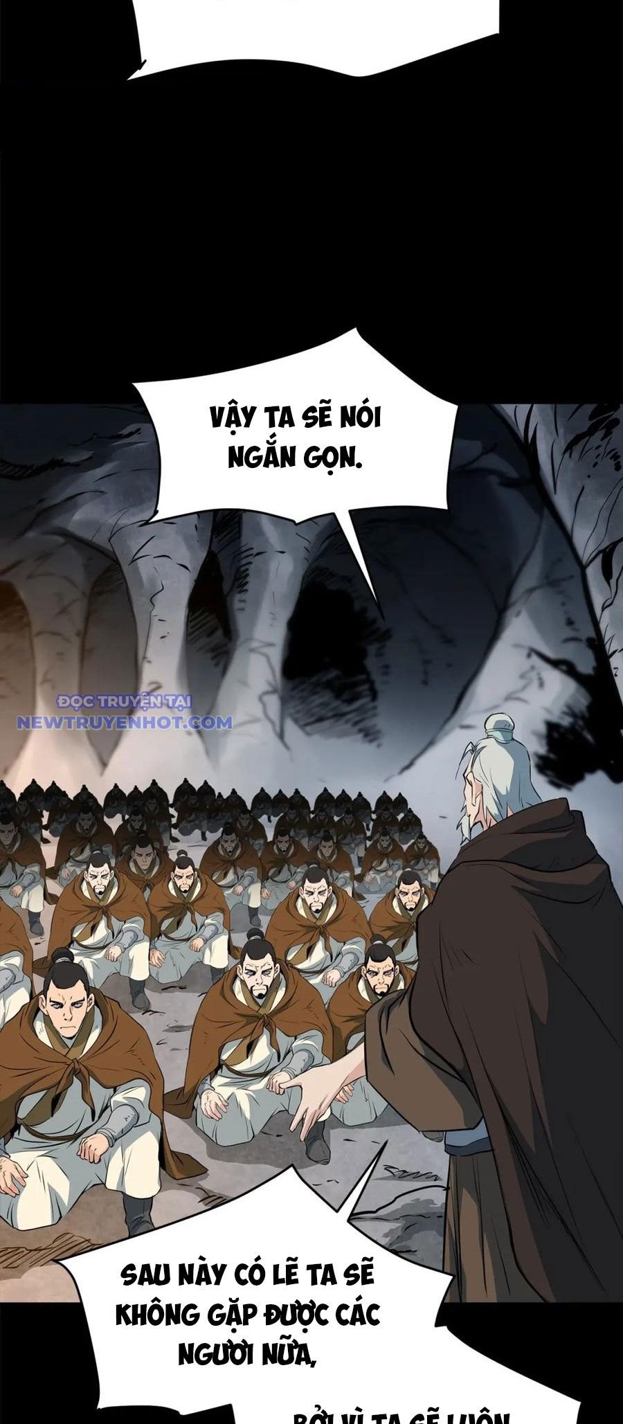 Đại Tướng Quân - Chương 45