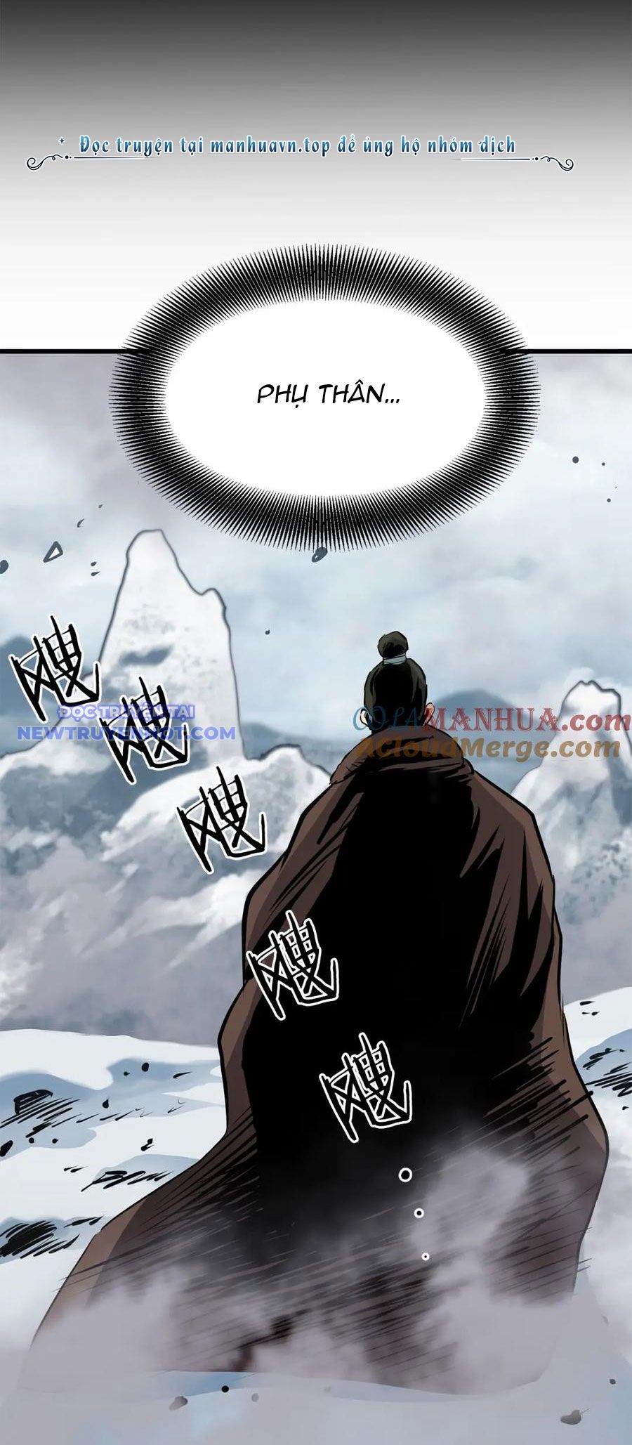 Đại Tướng Quân - Chương 45