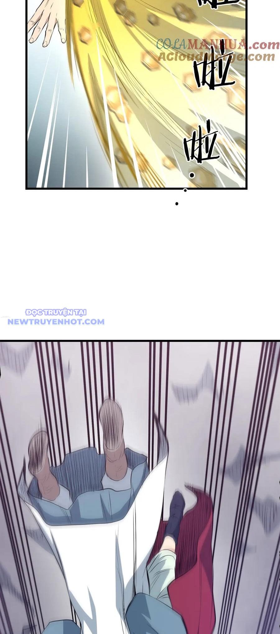 Đại Tướng Quân - Chương 45