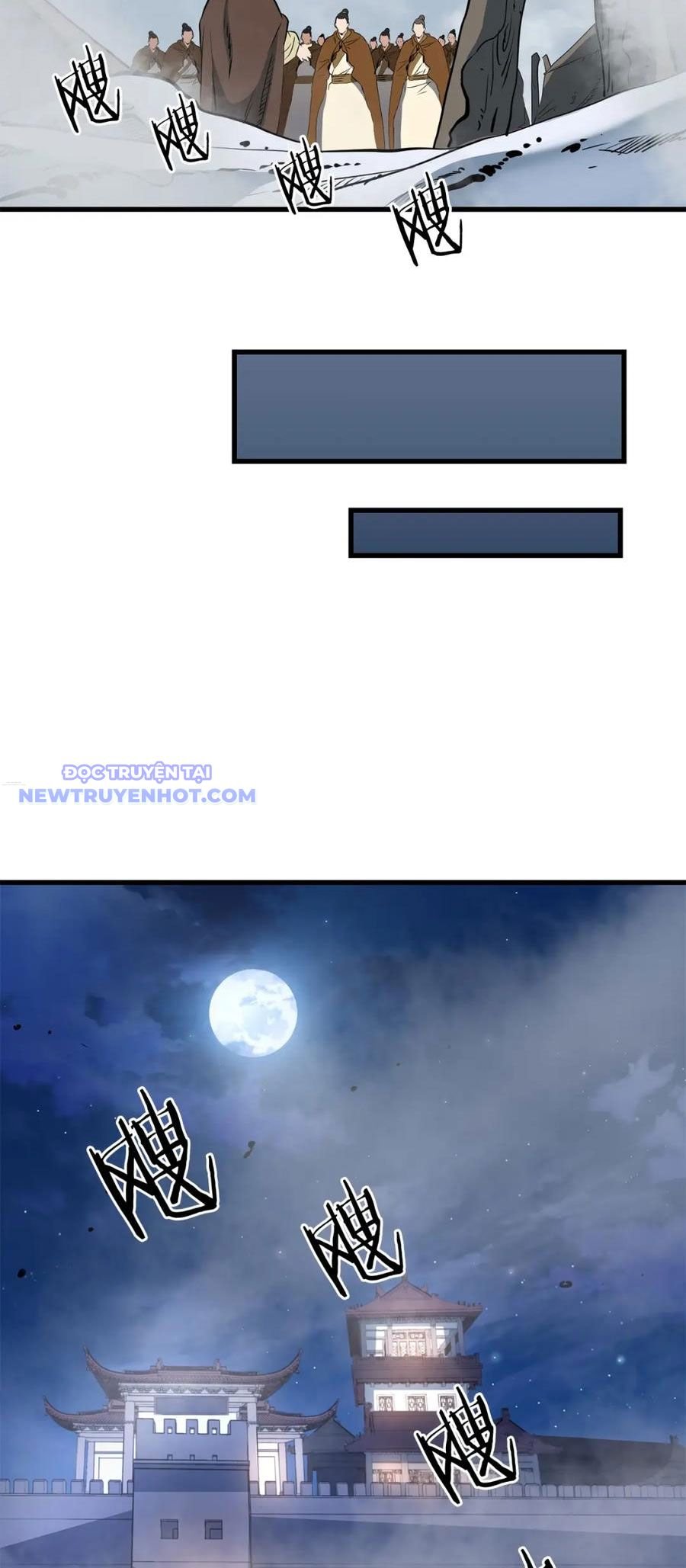 Đại Tướng Quân - Chương 45