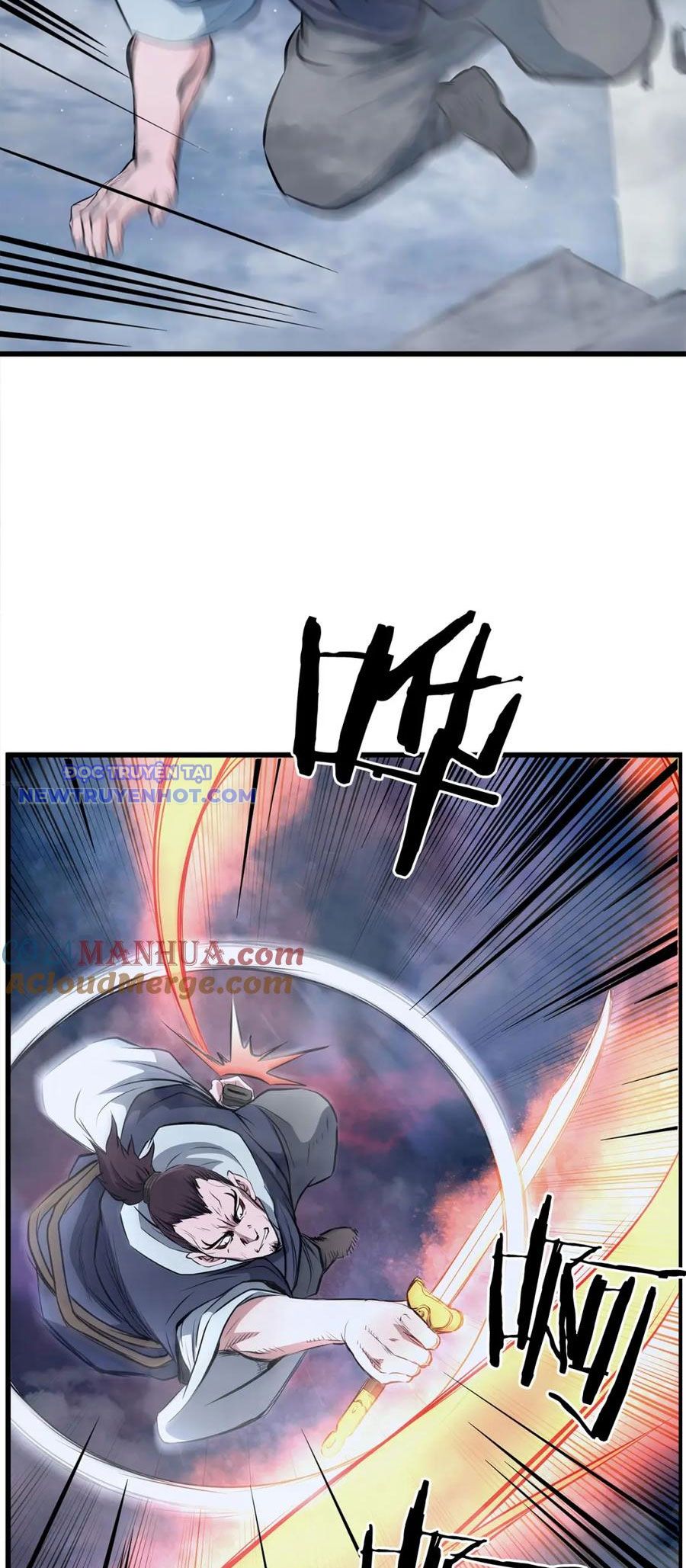 Đại Tướng Quân - Chương 45