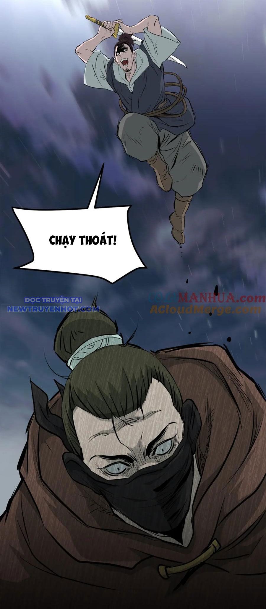 Đại Tướng Quân - Chương 45