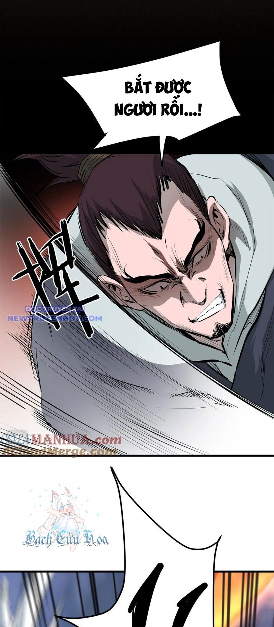 Đại Tướng Quân - Chương 45