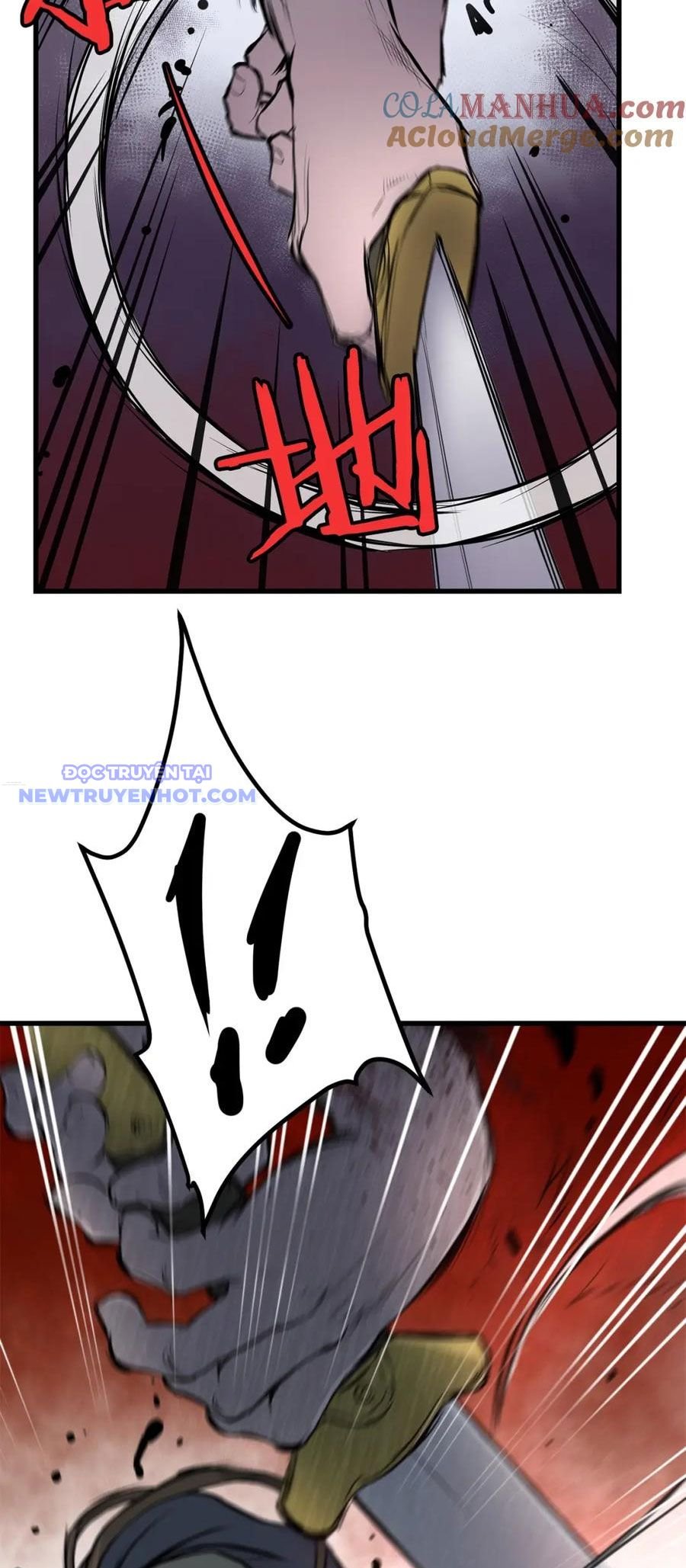 Đại Tướng Quân - Chương 45