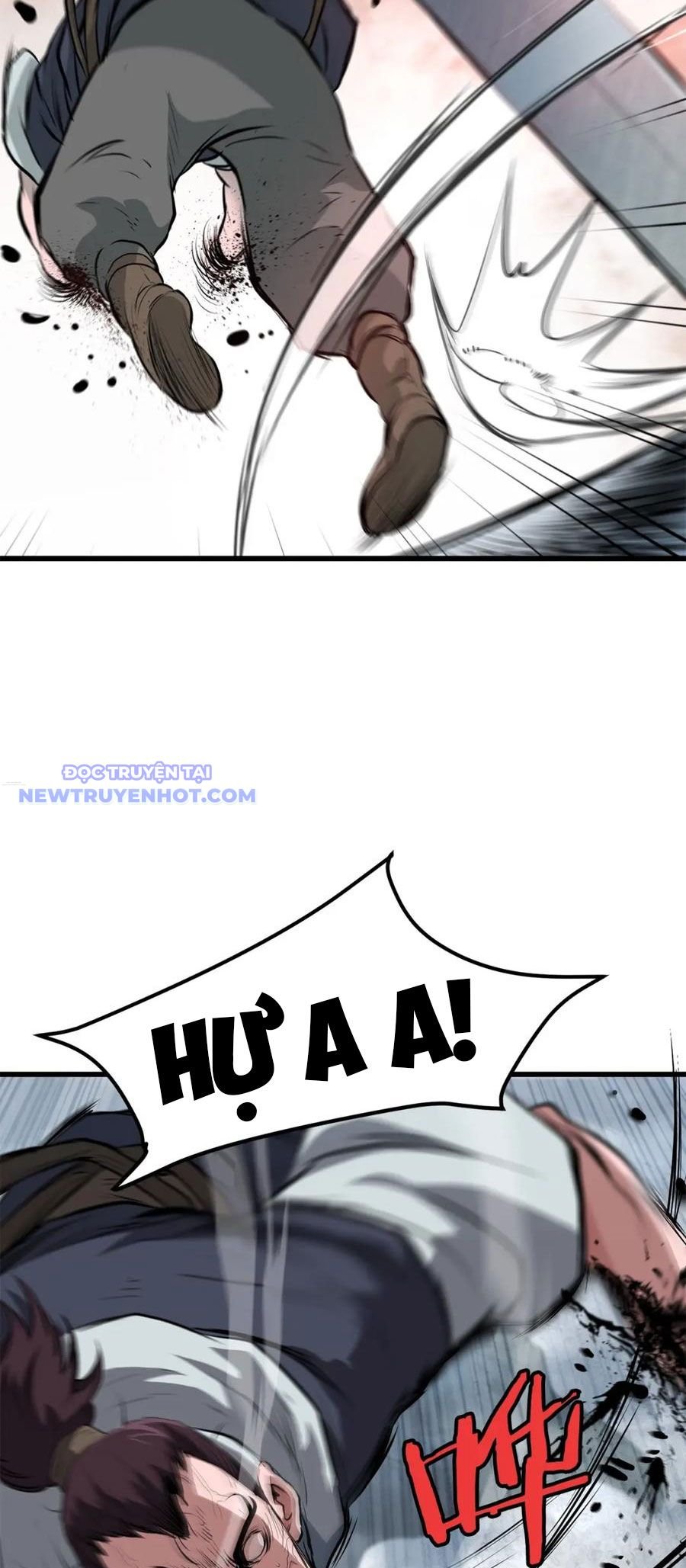 Đại Tướng Quân - Chương 45