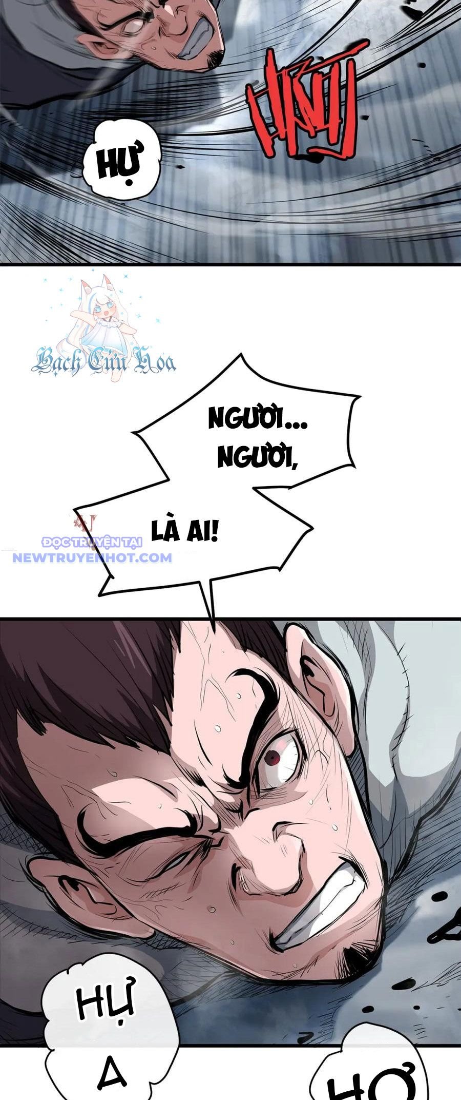 Đại Tướng Quân - Chương 45