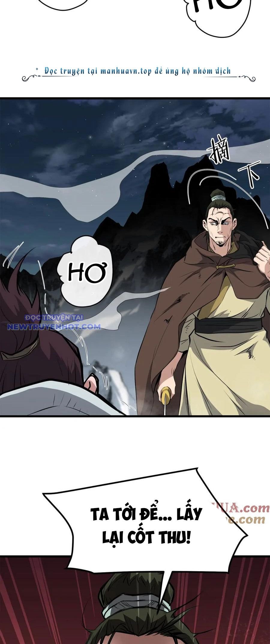 Đại Tướng Quân - Chương 45