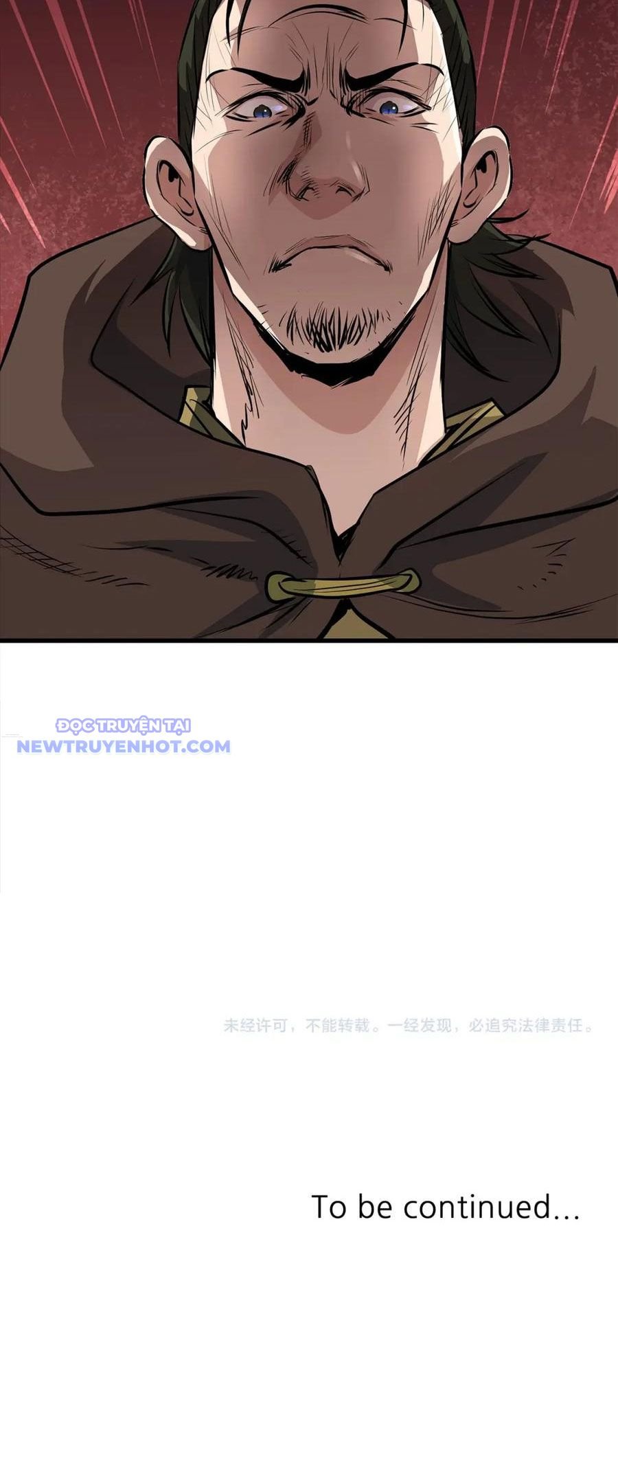 Đại Tướng Quân - Chương 45