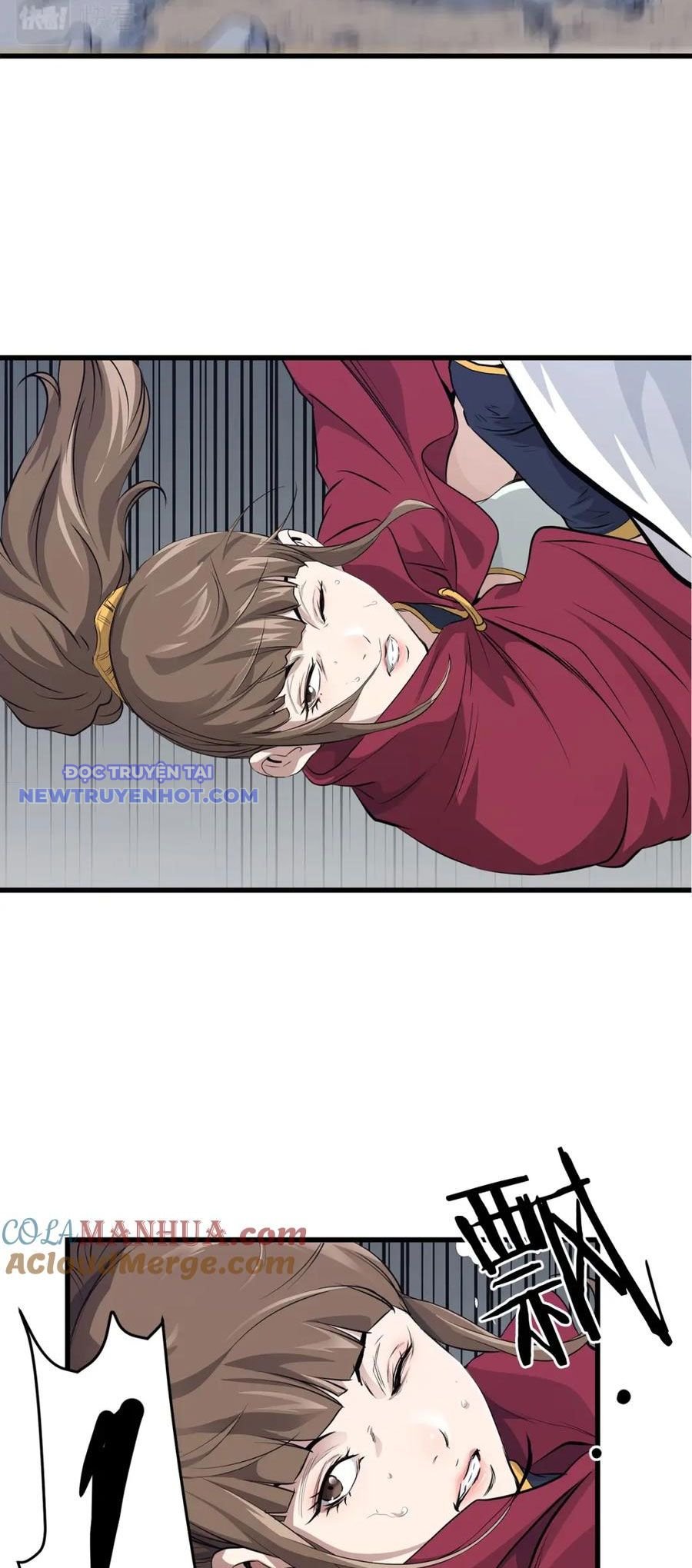 Đại Tướng Quân - Chương 45