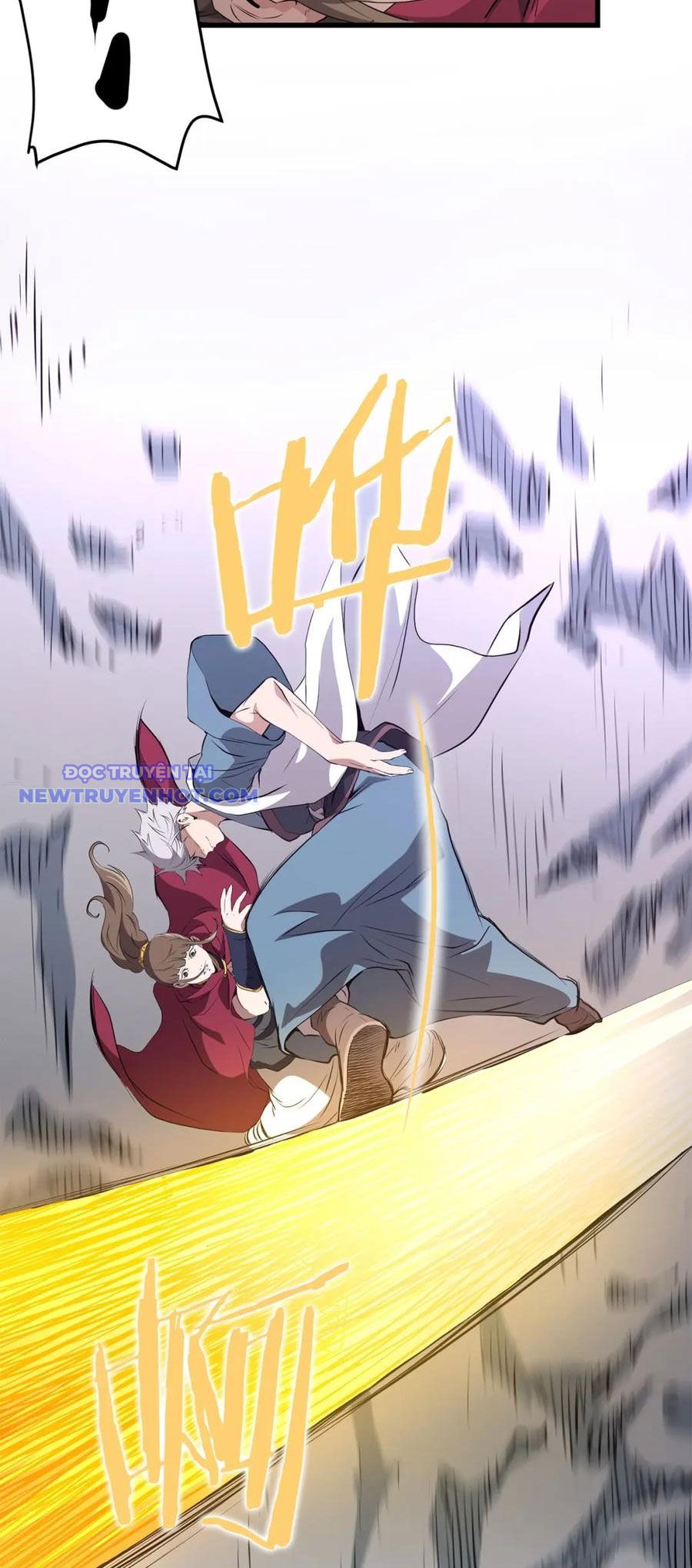 Đại Tướng Quân - Chương 45