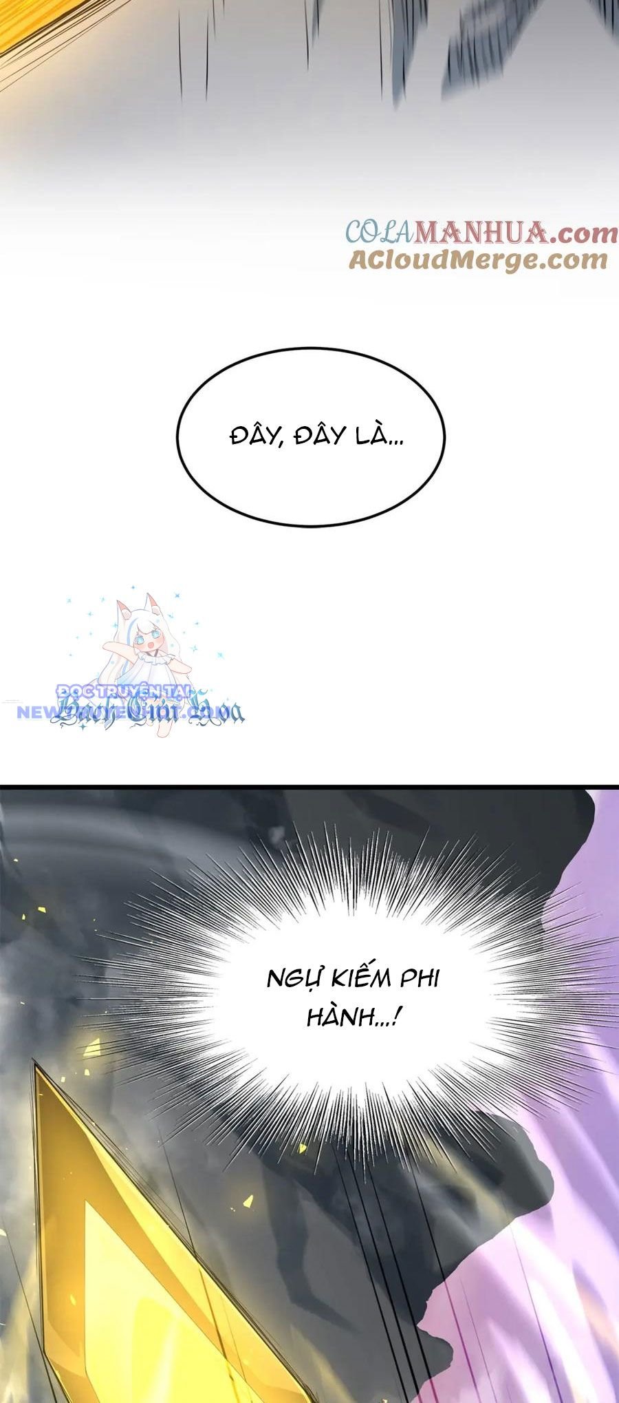 Đại Tướng Quân - Chương 45