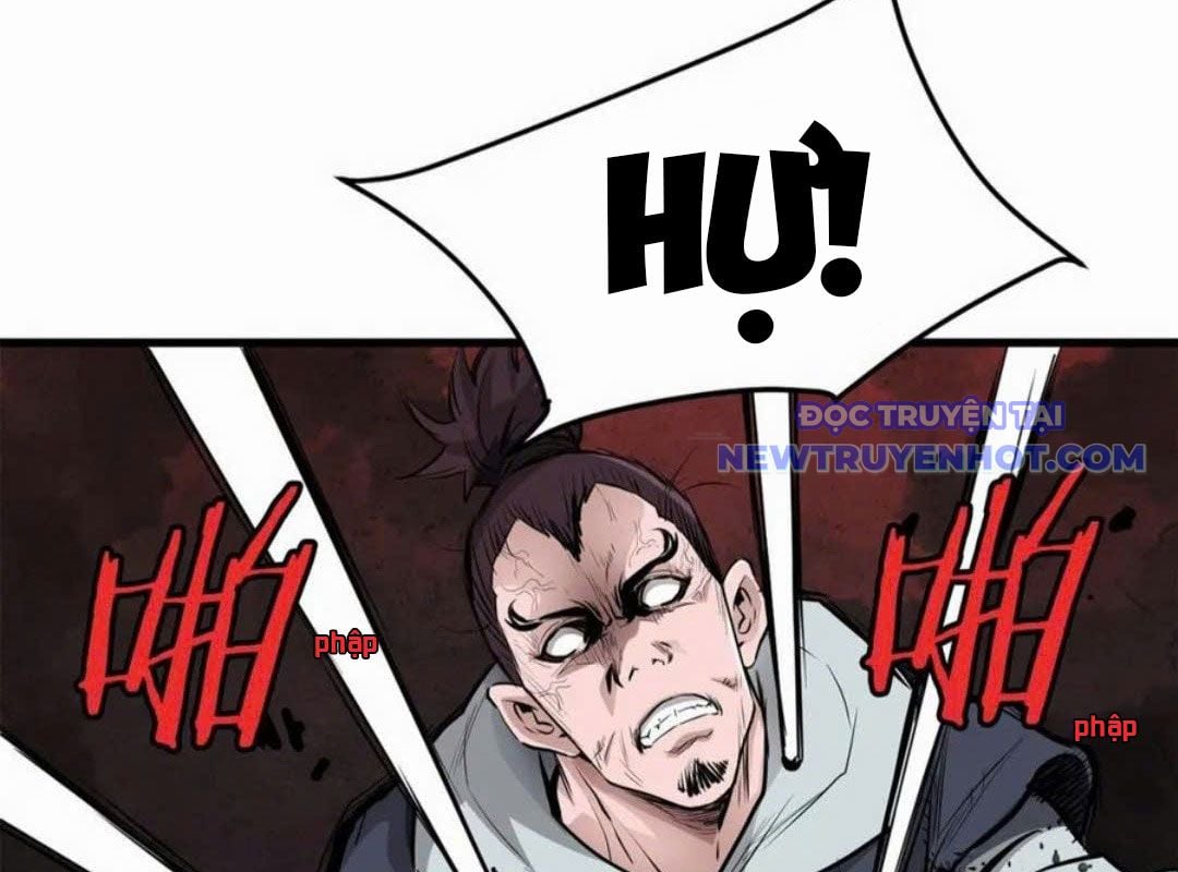 Đại Tướng Quân - Chương 46