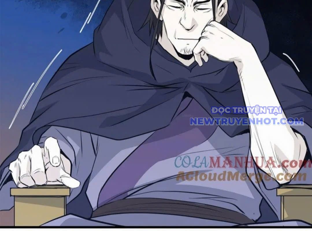 Đại Tướng Quân - Chương 46