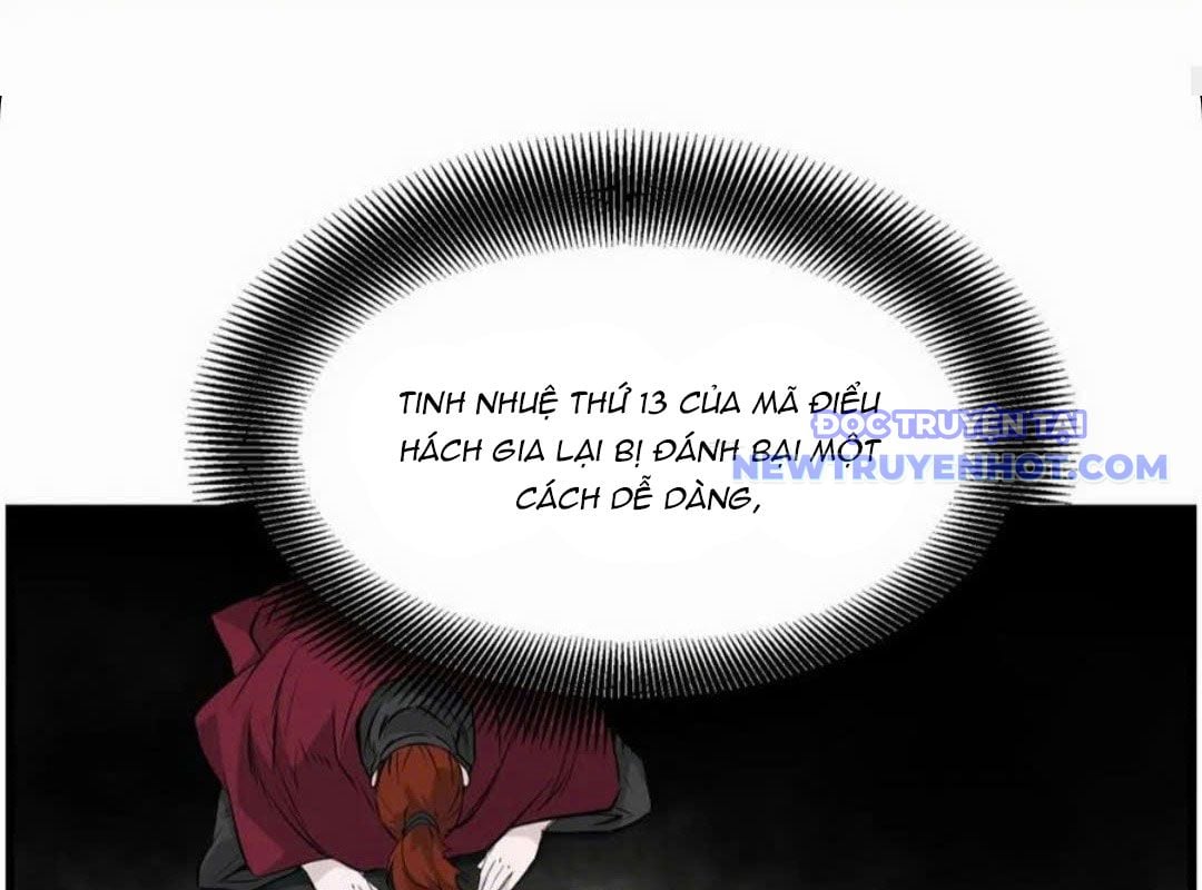 Đại Tướng Quân - Chương 46