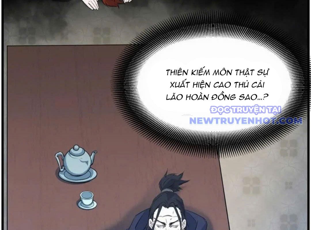 Đại Tướng Quân - Chương 46