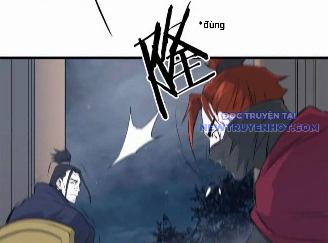 Đại Tướng Quân - Chương 46