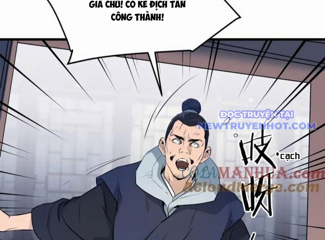 Đại Tướng Quân - Chương 46