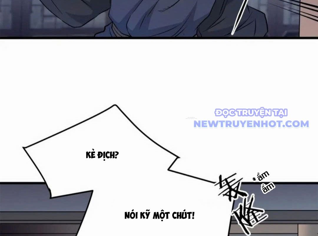 Đại Tướng Quân - Chương 46