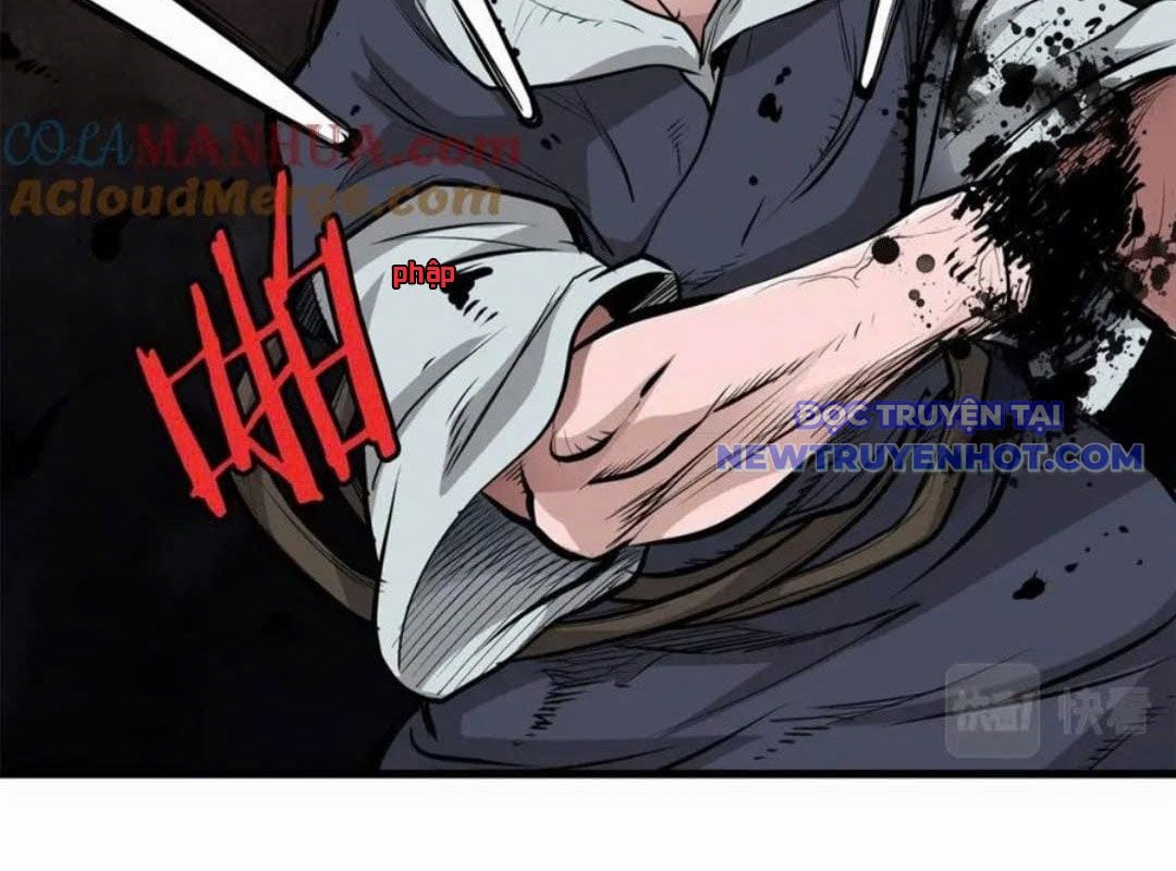 Đại Tướng Quân - Chương 46