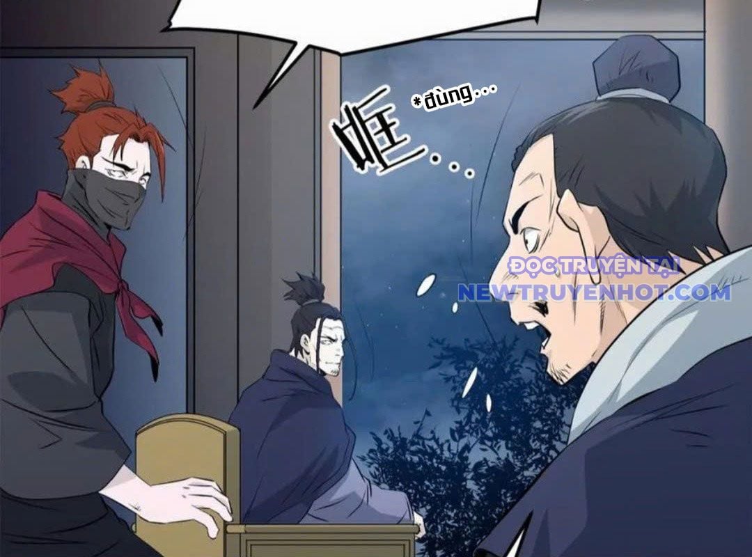 Đại Tướng Quân - Chương 46