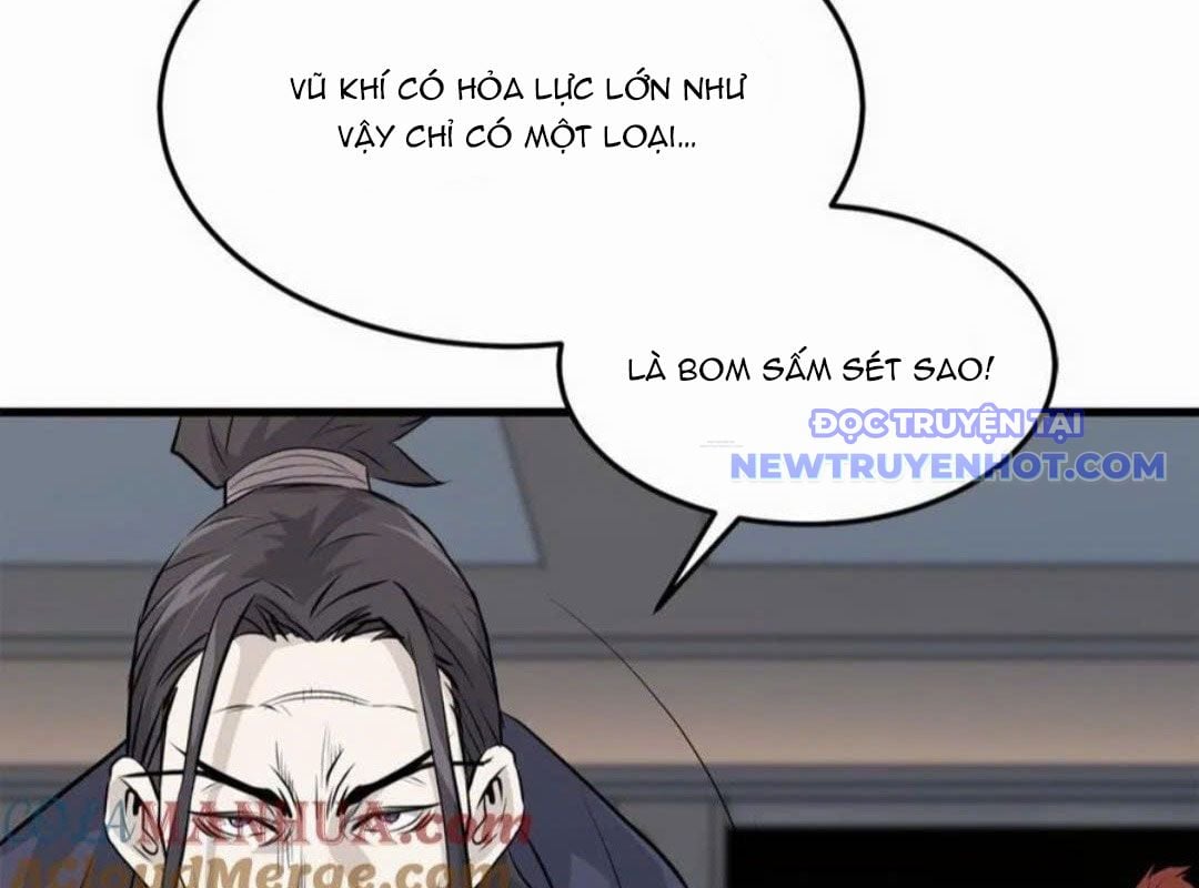 Đại Tướng Quân - Chương 46