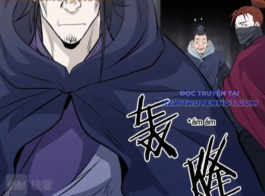 Đại Tướng Quân - Chương 46