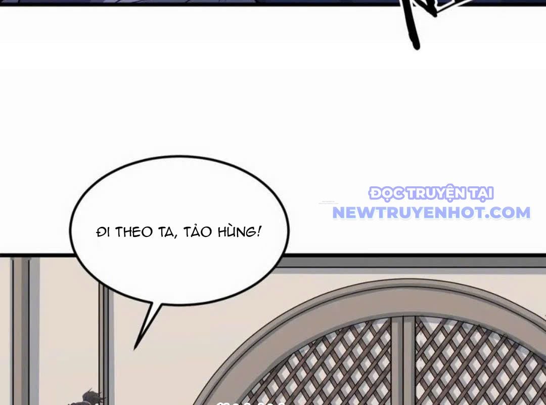 Đại Tướng Quân - Chương 46