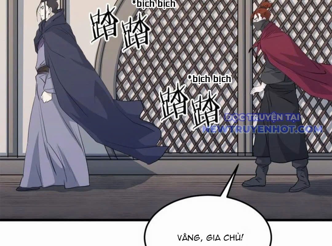 Đại Tướng Quân - Chương 46