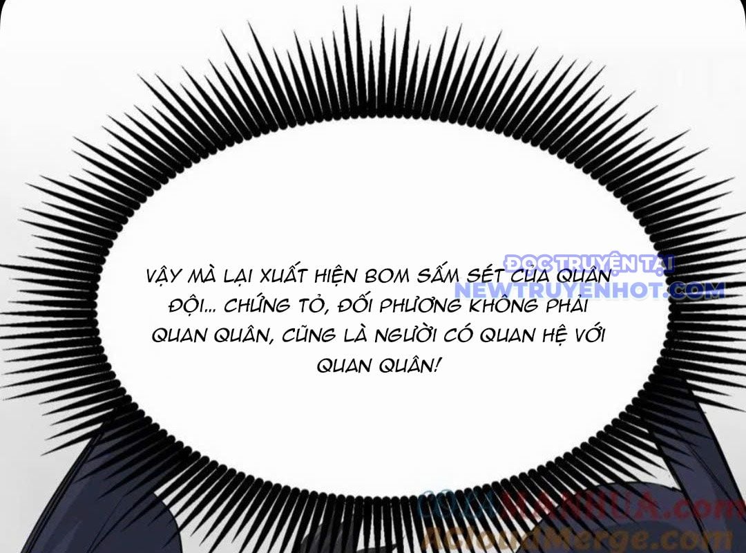 Đại Tướng Quân - Chương 46