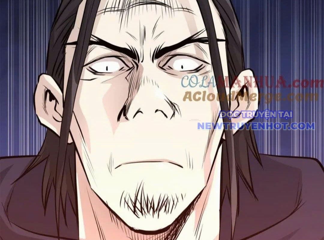 Đại Tướng Quân - Chương 46