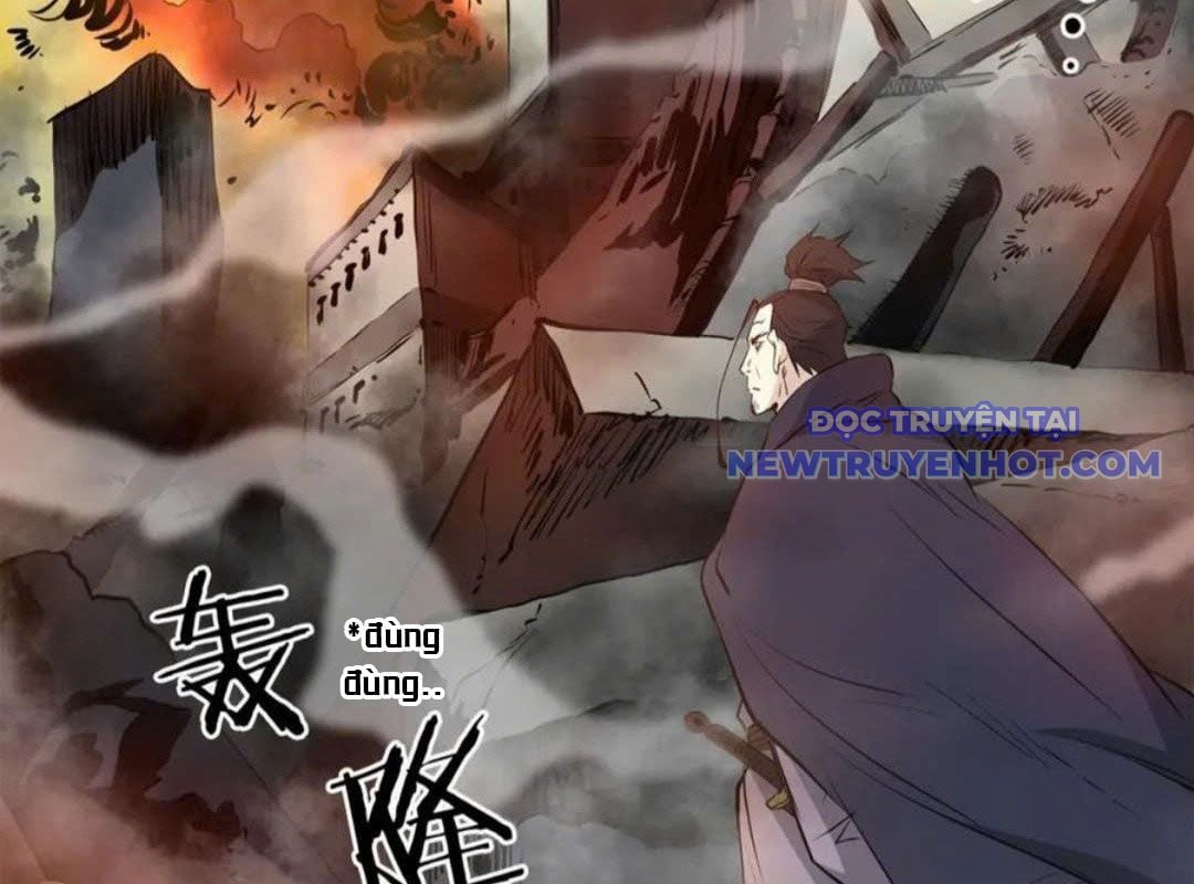 Đại Tướng Quân - Chương 46