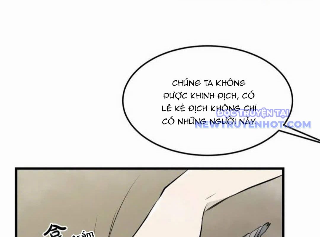 Đại Tướng Quân - Chương 46