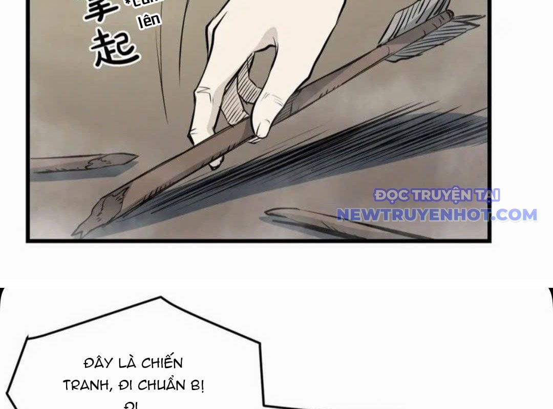 Đại Tướng Quân - Chương 46