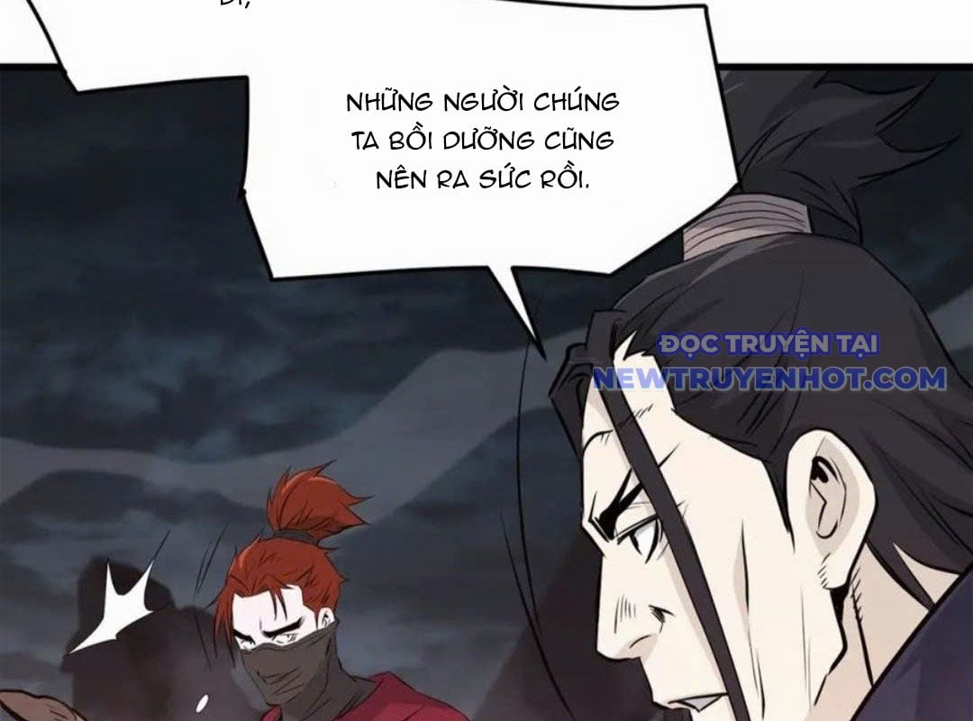 Đại Tướng Quân - Chương 46