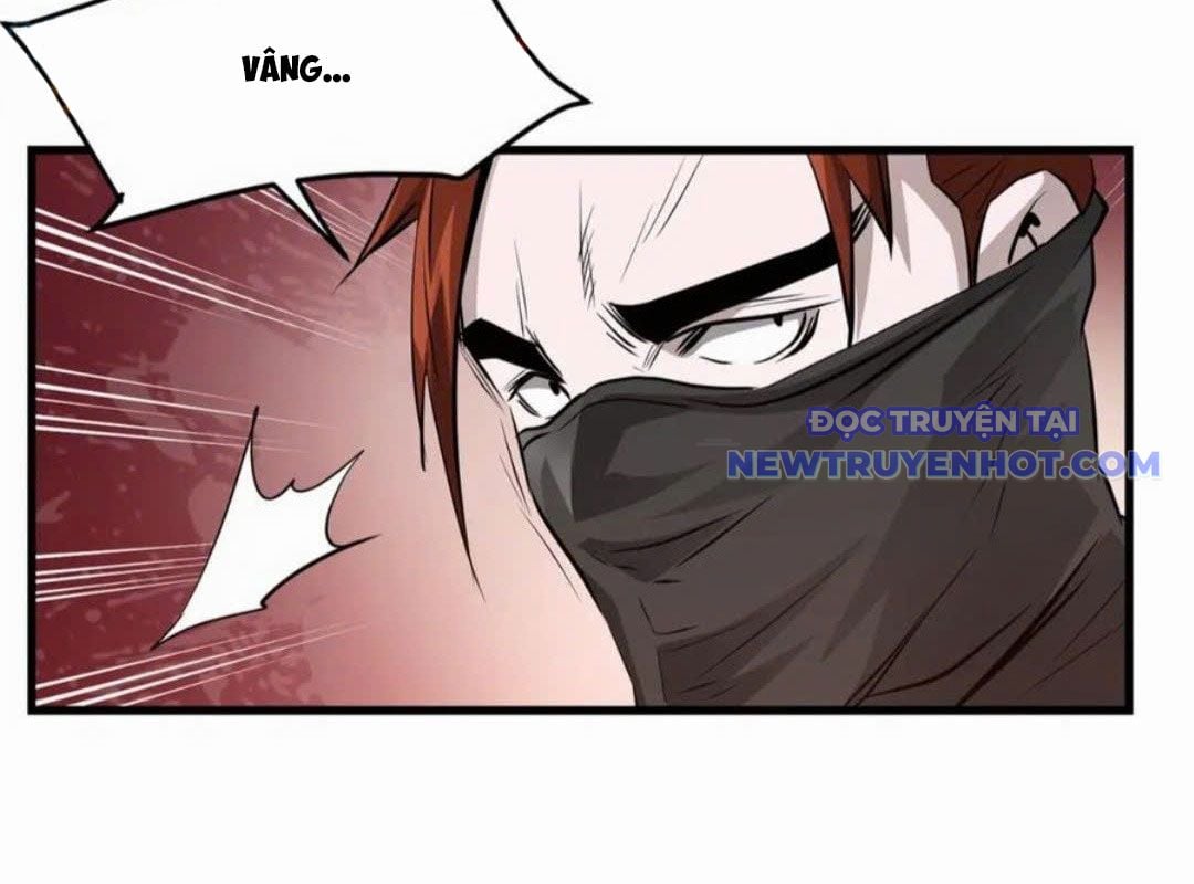 Đại Tướng Quân - Chương 46