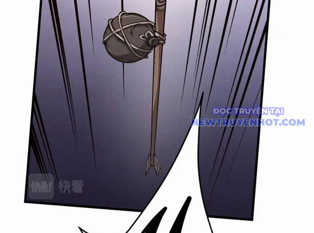 Đại Tướng Quân - Chương 46