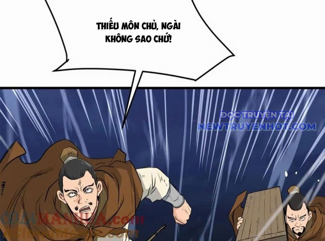 Đại Tướng Quân - Chương 46