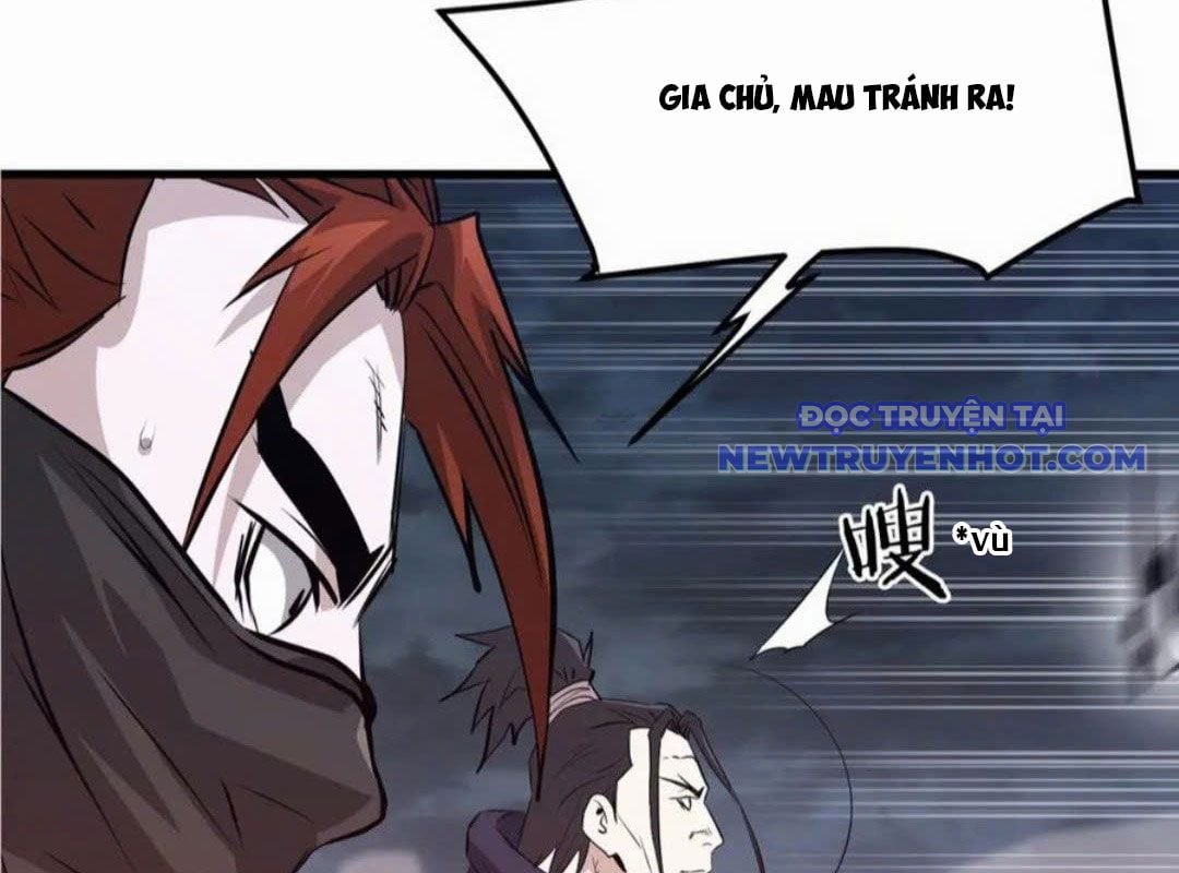 Đại Tướng Quân - Chương 46