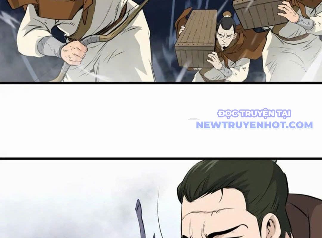 Đại Tướng Quân - Chương 46