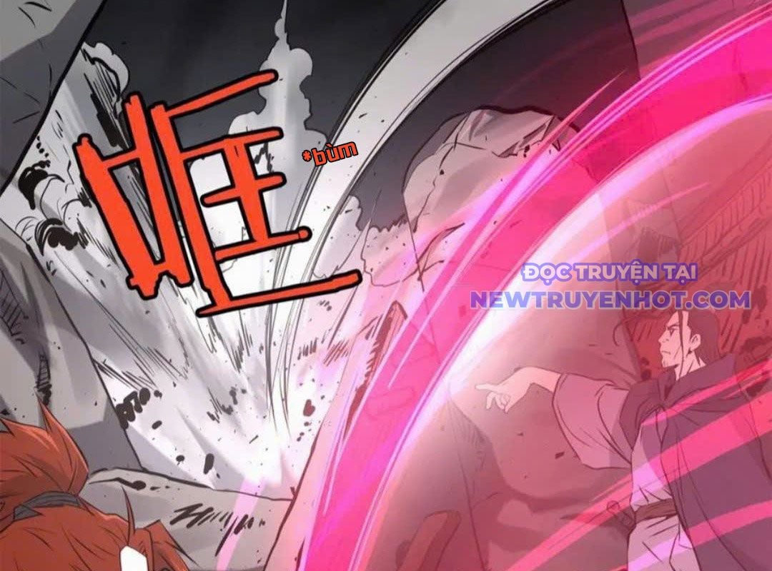 Đại Tướng Quân - Chương 46