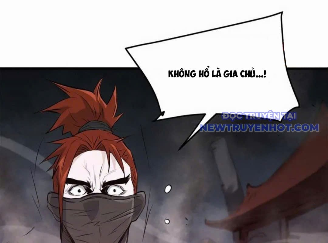 Đại Tướng Quân - Chương 46