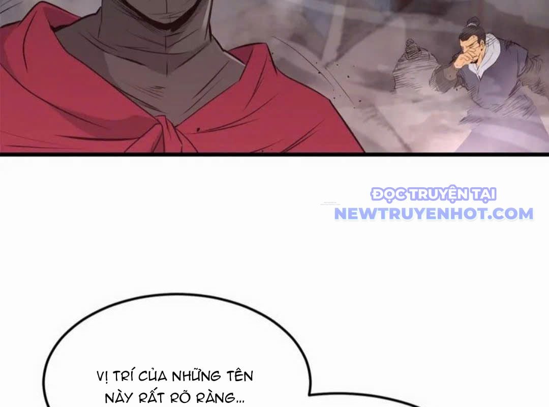 Đại Tướng Quân - Chương 46