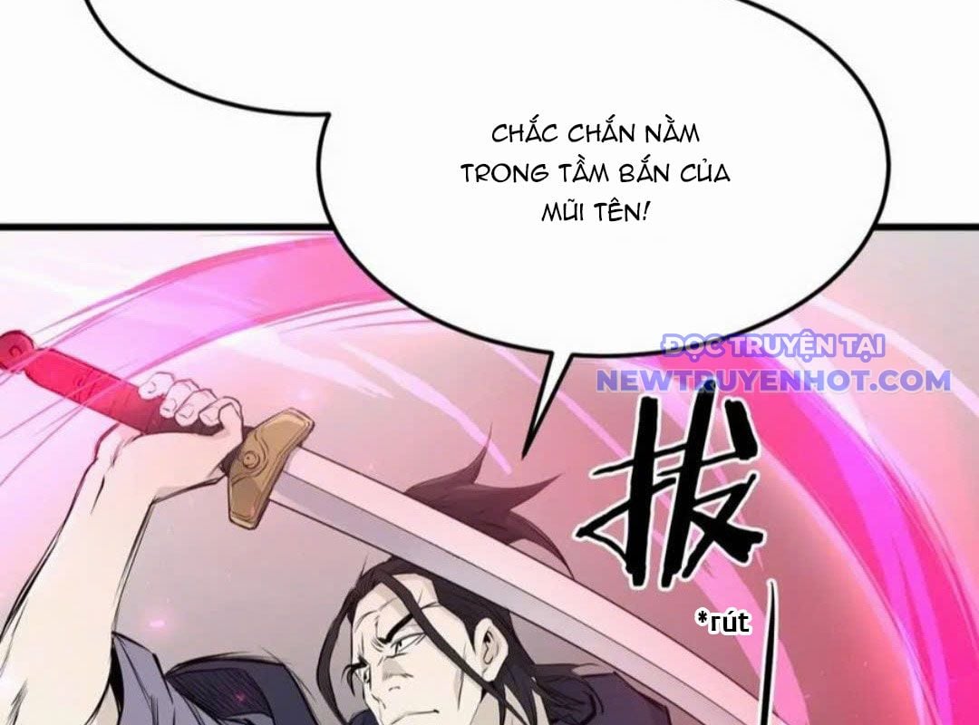 Đại Tướng Quân - Chương 46