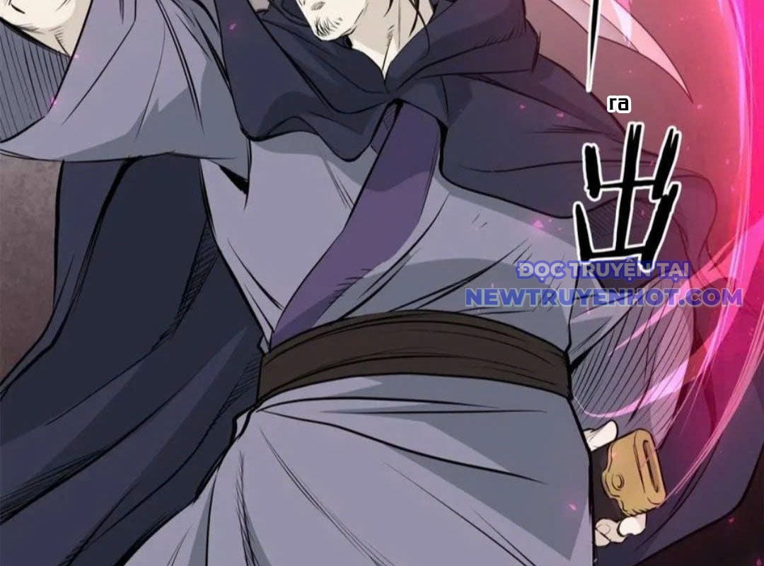 Đại Tướng Quân - Chương 46