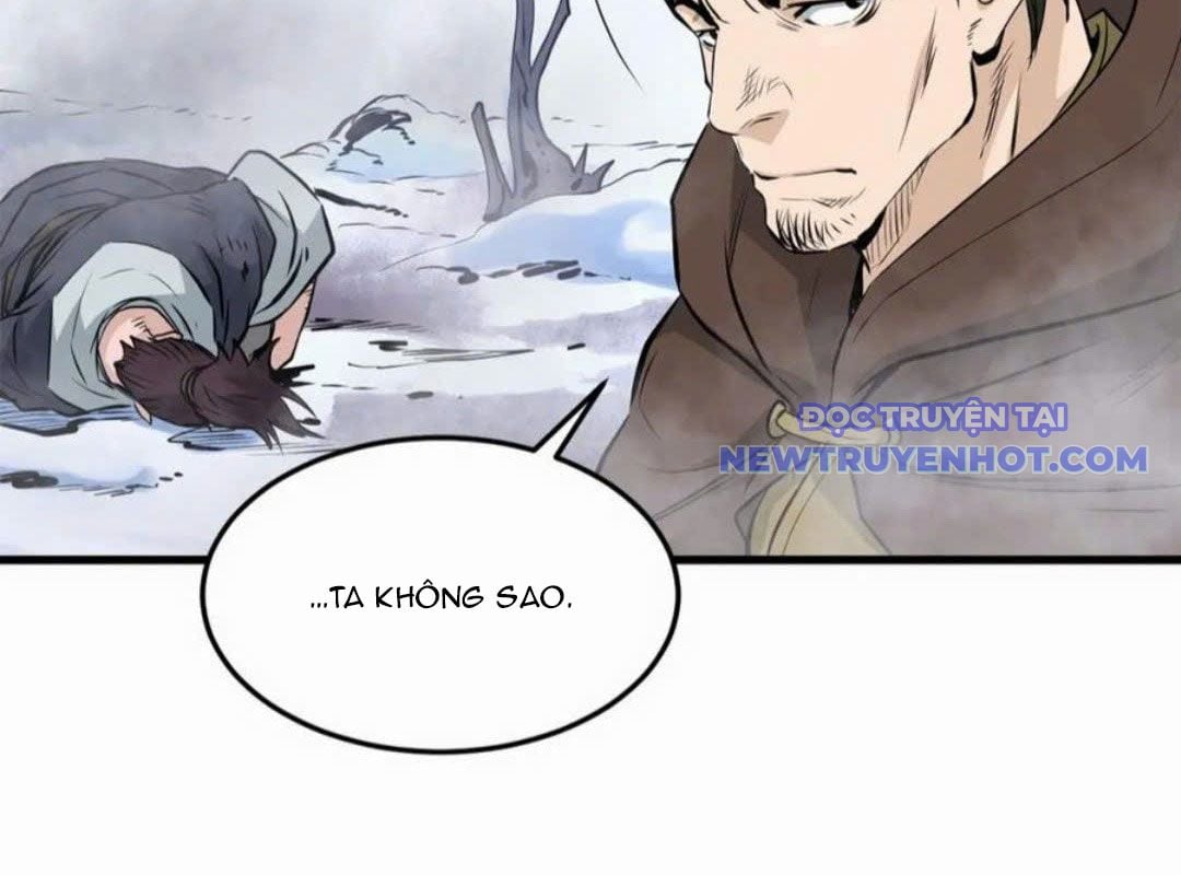 Đại Tướng Quân - Chương 46