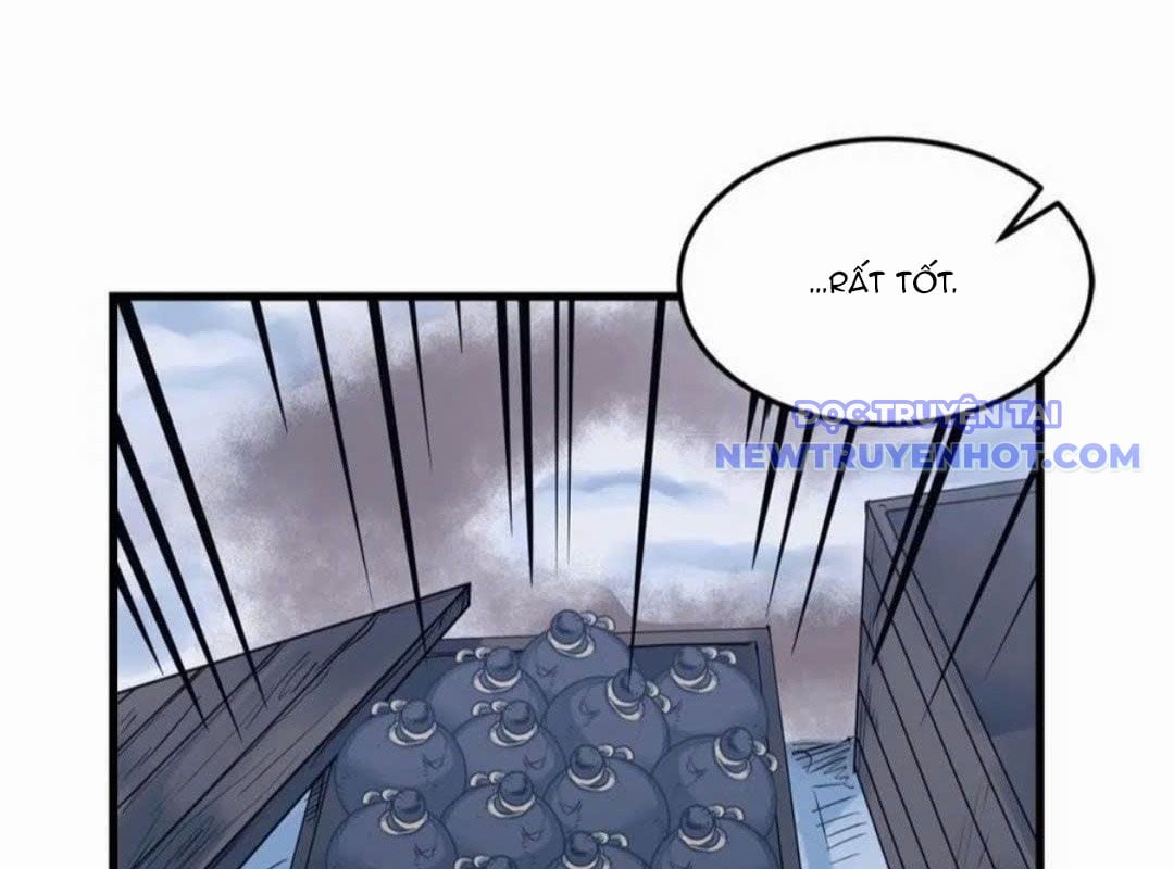 Đại Tướng Quân - Chương 46