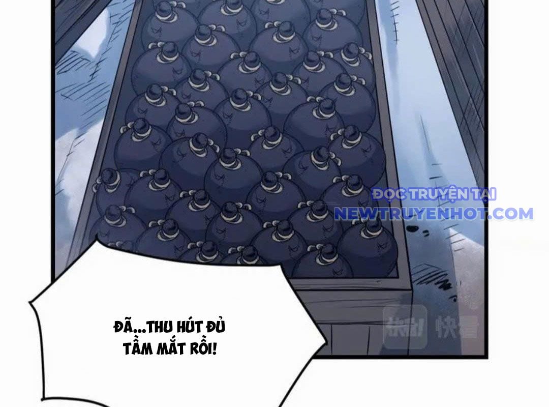 Đại Tướng Quân - Chương 46